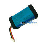 Batería para Sony SRS-XB41 ID659B [Batería de repuesto]